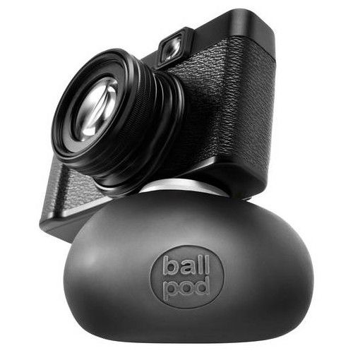 BallPod zwart