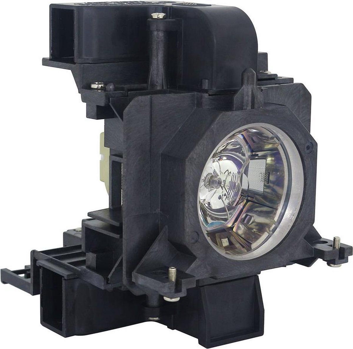 QualityLamp PANASONIC PT-EX600UL beamerlamp ET-LAE200, originele UHP lamp
