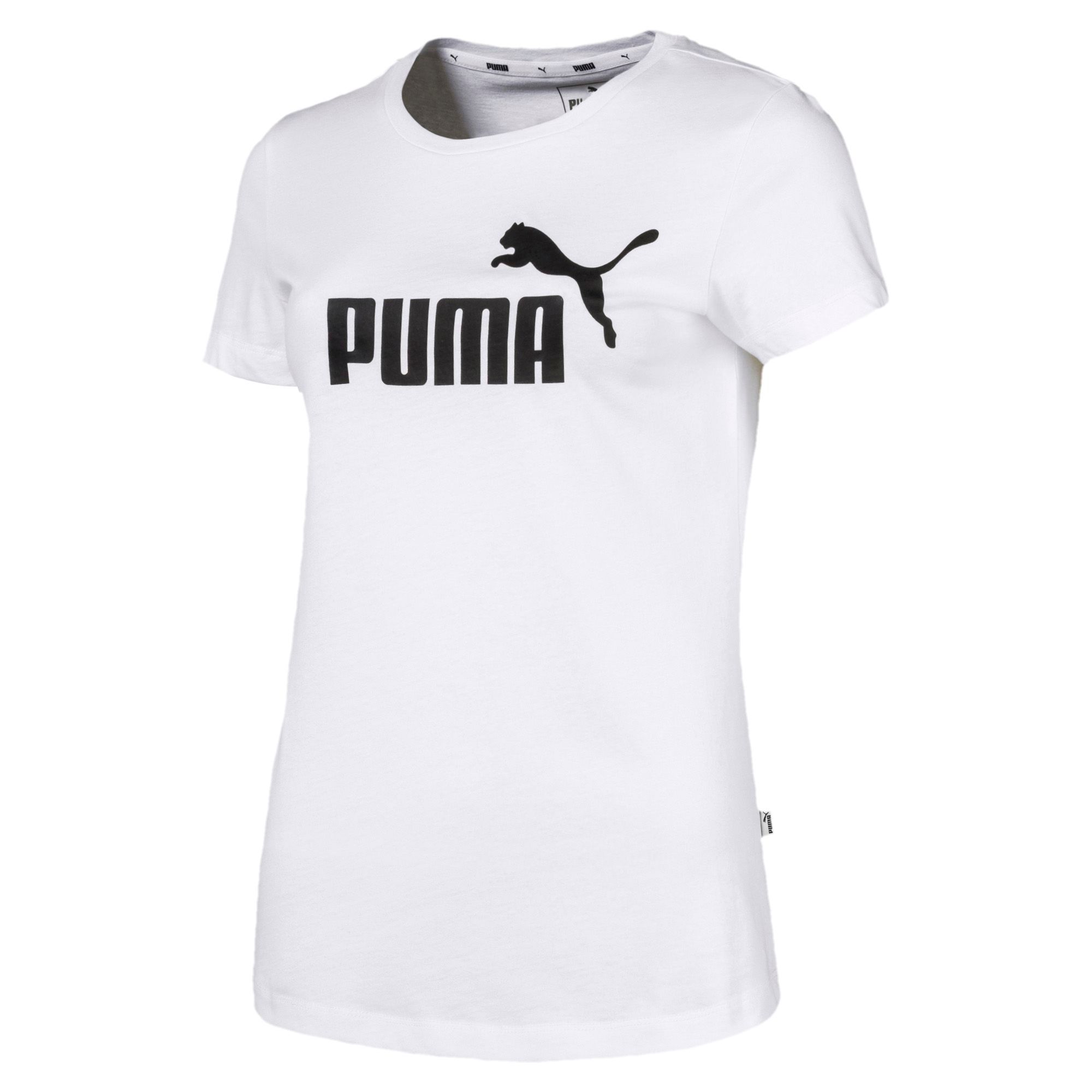 PUMA ESS Logo - 851787_02 XL - Katoen - Heren - June 2018