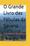 O Grande Livro das Fábulas da Savana