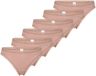 sloggi Dames string 6 pack GO Crush