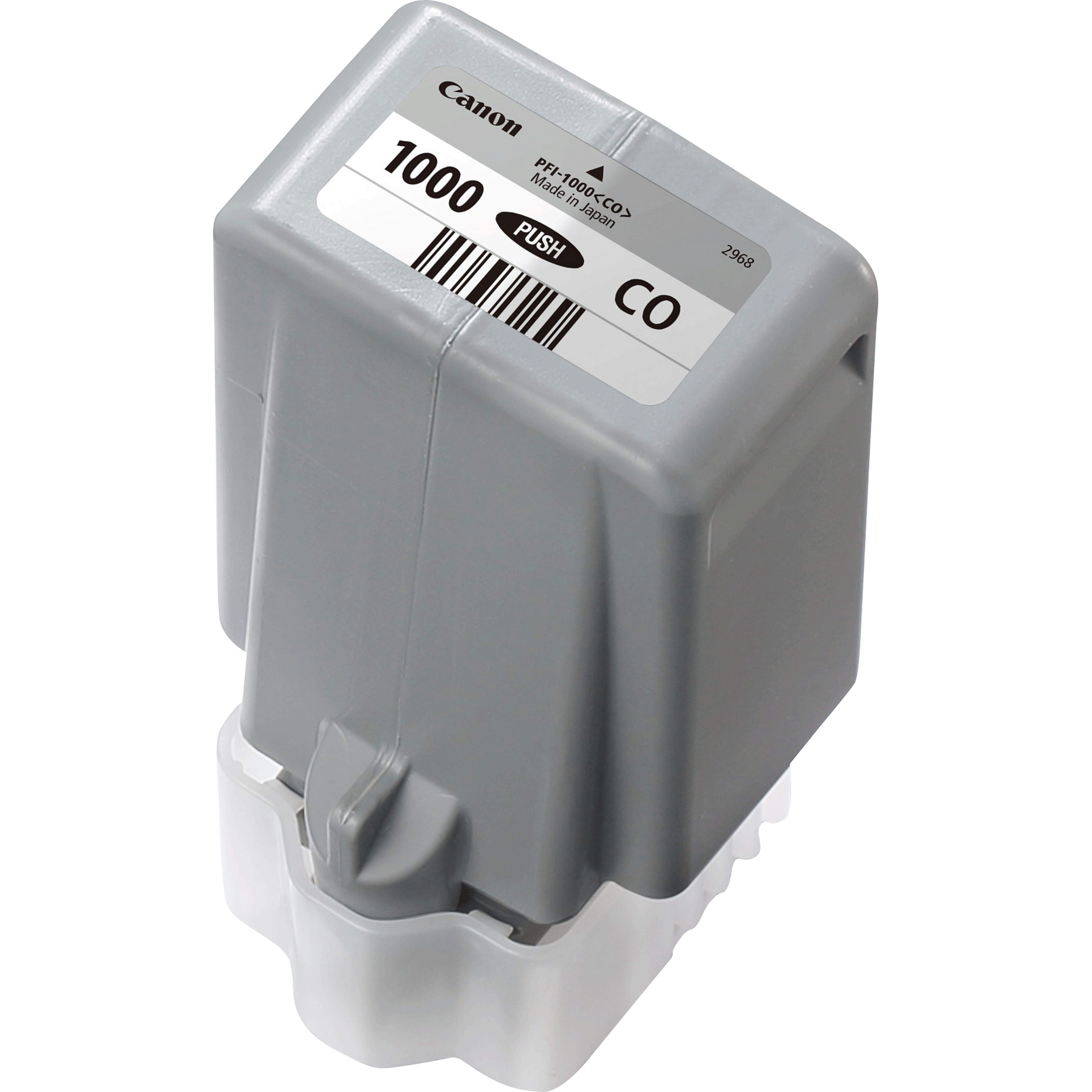 Canon 0556C001 Ink Cartridge - Colourless - 80 ml