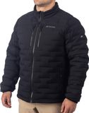 Klim Boulder Stretch doudoune