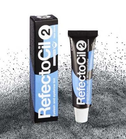 Refectocil 9003877057208 Wimper- en wenkbrauwverf