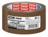 tesapack Standard Pakkettape - 66 m x 50 mm - Bruin
