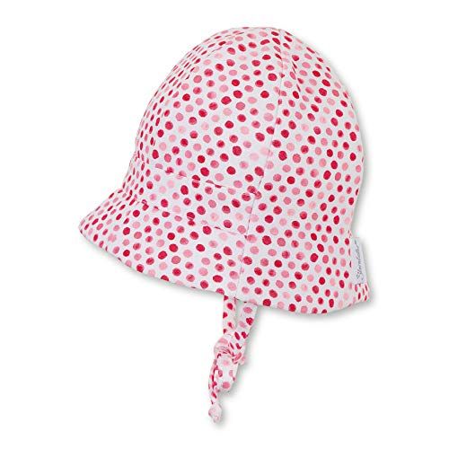 Sterntaler Baby Girl Fish Hat