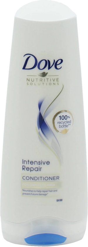 Dove Intensive Repair Conditioner - Beschadigd Haar - 200ml