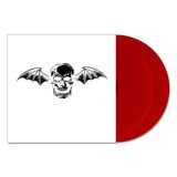 Avenged Sevenfold - Red Coloured Vinyl