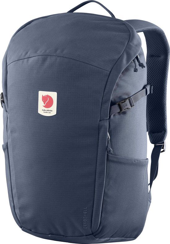 Fjällräven Ulvo 23 Rugzak - Blauw