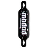 Madrid Planche Longboard Drop-Thru (40" - Glitch)