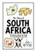 The Independently Published History for Kids-The Story of South Africa - A History Book for Kids