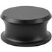 Hudson Hi-Fi BigBen Record Weight Stabilizer met Beschermende Lederen Pad - Vinyl Draaitafel Gewicht - Duurzame & Stijlvolle LP Stabilizer - Past op elke draaitafel - Zwart.