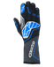 Alpinestars Gants Tech-1 ZX V4 Noir Bleu, Taille : XL