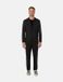 Thomas Goodwin Kaiser Fashion Thomas Goodwin Modern-Fit pak 2-delig charcoal Wol/Polyester/Elastaan