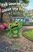 The Libri GmbH The Journey of Jason the Frog(TM) AI Robot to Savannah