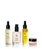 UND GRETEL Skincare Set Gezichtsverzorgingsset