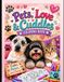 Little Cuddles: A Pet Coloring Book