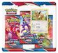 The Pokemon Company Pokemon Battle Styles: Eevee 3-Pack Blister