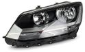 ALKAR AUTOMOTIVE S.A. Phare avant pour VOLKSWAGEN: Sharan (Ref: 2761132)