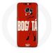 La Casa De Papel Bogota Maniacase Etui voor Samsung Galaxy S6 edge
