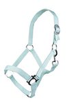 HKM Stars Economy Softice Halster Melkachtig Aqua Shetty
