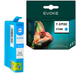 Evoke Encre Compatible pour Epson T2712 Cyan 15ml