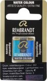 Rembrandt Aquarelverf - Napje - Kameleon Violet/Blauw/Groen 862