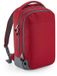 BagBase Sac de sport Athleisure BG545 - Classic Red/Grey