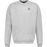 Le Coq Sportif Sweatshirt Le Coq Sportif Contemporain LF N°1