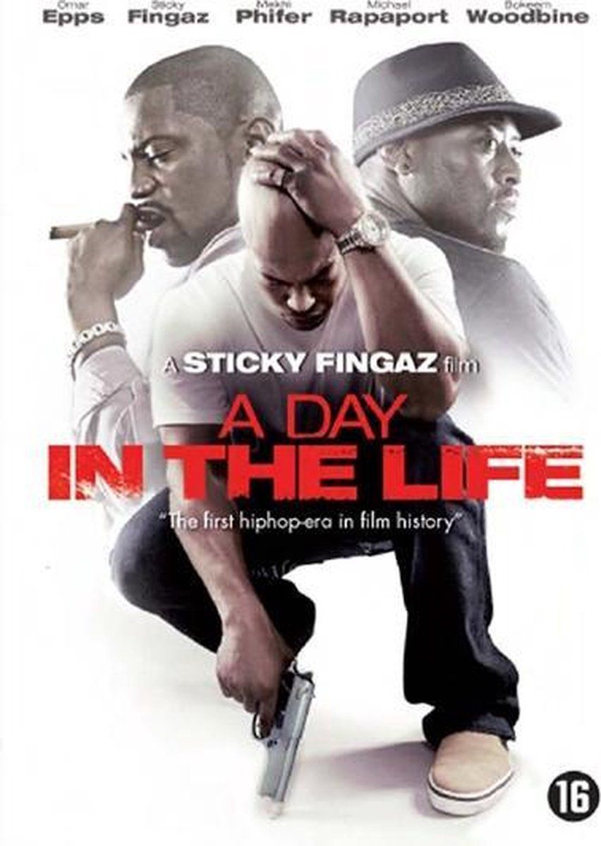 TLP A Day In The Life - 8712806038072