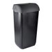 PlastiQline poubelle semi-ouverte - 8717775688143