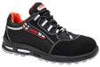 ELTEN Veiligheidsschoenen SENEX XXT ESD S3, dames en heren, sneakers, sportief, licht, zwart, kunststof kap - maat 37