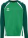 Hummel Hmllead 2.0 Crew Sweat Kids 223749 sweatshirt met lange mouwen voor kinderen