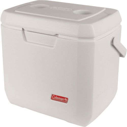 Coleman 28 Qt Xtreme Marine Cooler - 26L - Wit