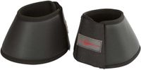 Covalliero Springschoenen Protecto Zwart, pony