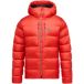 Black Diamond Mission Down 4000 M Hooded Jacket