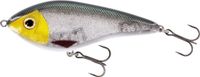 Westin Swim Glidebait Sinking 10cm 34g Firetiger