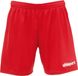 Uhlsport Center Basic Short Dames - Rood | Maat: XXL