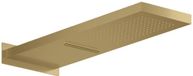 Hotbath Mate M193 opbouw hoofddouche wandmodel met cascade