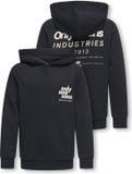 Only & Sons Junior ONLY & SONS Hoodie OSJHUDSON Sweatshirt