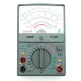 SATKIT Victor Analoge Multimeter VC3021