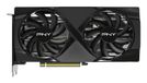 PNY GEFORCE RTX™ 5060 Ti 16GB Overklokt Dubbele Ventilator DLSS 4
