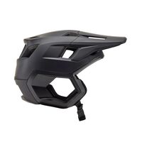 Fox Racing Fox Dropframe Helmet Men - Black