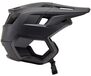 Fox Racing Fox Dropframe Helmet Men - Black