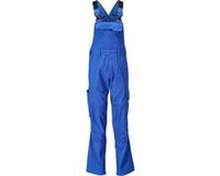 Mascot Accelerate Amerikaanse overall met kniezakken 21869-330 - Helder blauw - C54