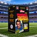 Topps Coffret de collection "Topps Heritage Football" 2026