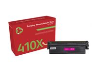 Xerox - CF413X Compatible Magenta Toner Cartridge - High Yield