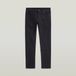 G-Star 3301 Regular Tapered Heren Jeans