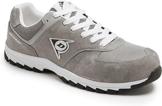 Dunlop Werkschoen Flying Arrow S3 Grijs - Maat 44
