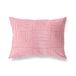 BonaMaison Willekeurig Patroon Decoratieve Kussensloop, Kussenhoezen Bank, Decoratieve Kussenhoesjes, Kussensloop; Sofa, Slaapkamer, Kantoor, Auto 45x60 Cm - Ontworpen en vervaardigd in Turkije